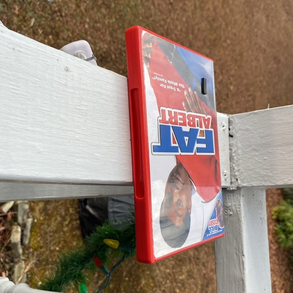 Fat Albert DVD 📀 Movie Full & Wide Screen Version With Special Features - Picture 8 of 12